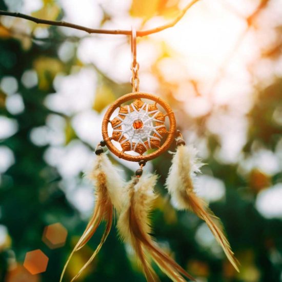 Dream catcher